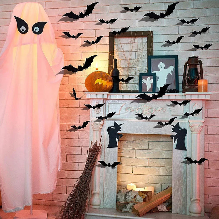 Warm, Witchy Details to Dress Up a Cozy Night In