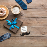 Celebrating Dad: 11 Unique and Thoughtful Father's Day Gifts He'll Love