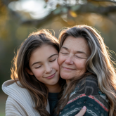 The Gift for the Daughter Who Has Everything (Almost)
