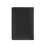 Personalized Airplane Passport Cover Wallet