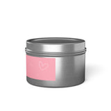 Tin Candle Happy Mother's Day