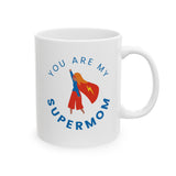 Supermom Mug
