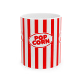 Popcorn Mug