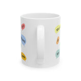 Universal Mom Coffee Mug