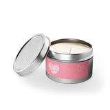 Tin Candle Happy Mother's Day