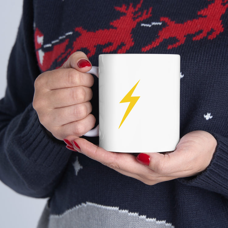 Supermom Mug