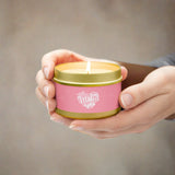 Tin Candle Happy Mother's Day