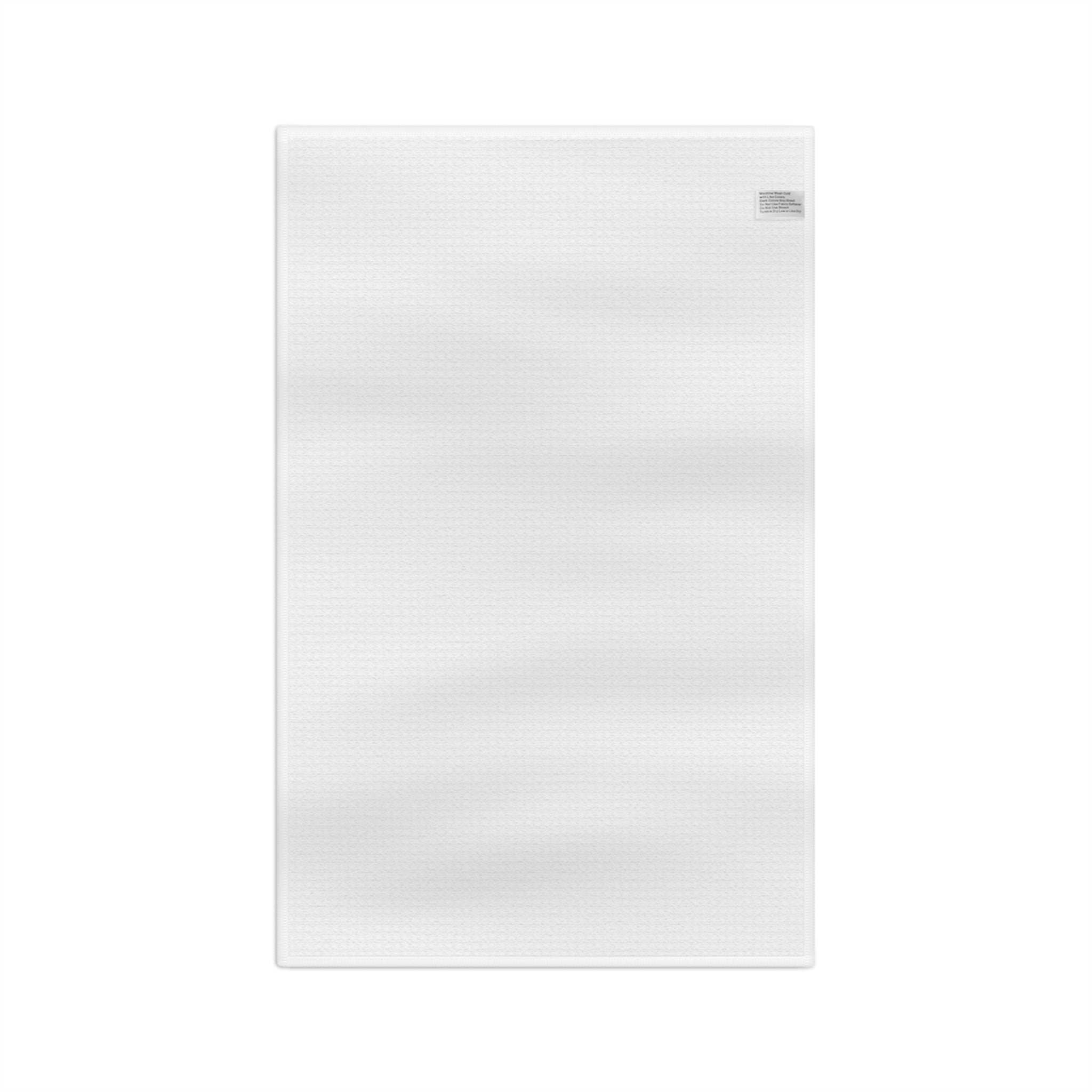 Top Chef Personalized Kitchen Towel