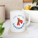 Supermom Mug