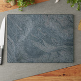 Stone Age Glass Cutting Board