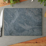 Stone Age Glass Cutting Board