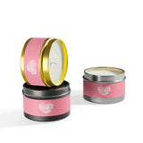 Tin Candle Happy Mother's Day