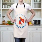 Supermom Apron