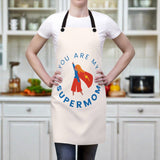 Supermom Apron