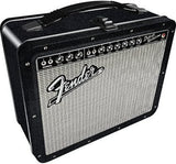 Fender Amp Tin Box
