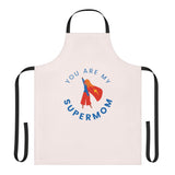 Supermom Apron