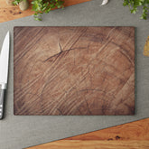 Touch Wood Glass Cutting Board