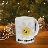 Daisy Mug