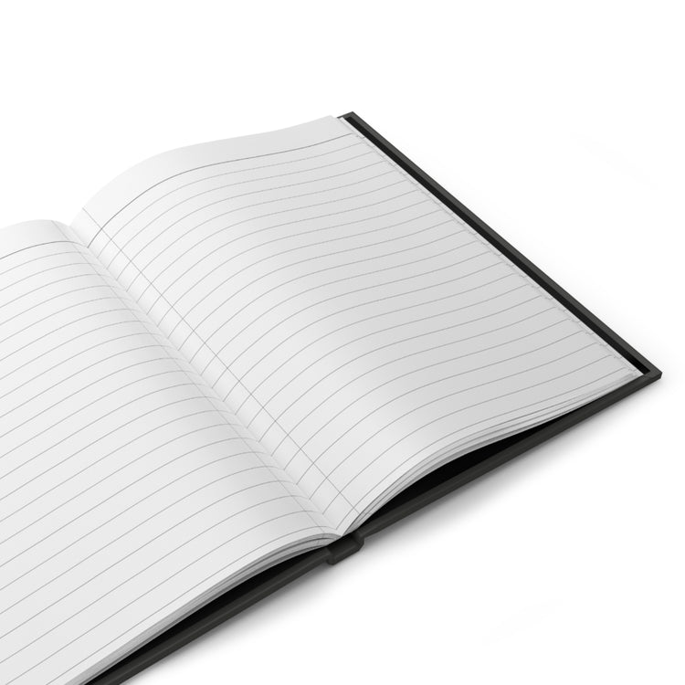 Personalized Retro VHS Tape Notebook