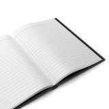 Personalized Retro VHS Tape Notebook