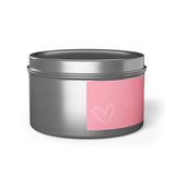 Tin Candle Happy Mother's Day