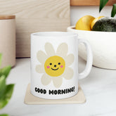 Daisy Mug