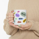 Universal Mom Coffee Mug