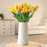 Art Texture Vase