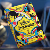 Yellow Submarine Premium Playing Cards