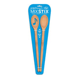 Mix Stix Drumstick Spoons