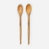 Mix Stix Drumstick Spoons