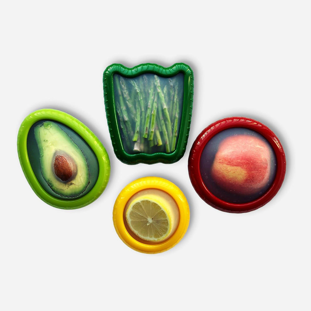 Reusable Food Savers