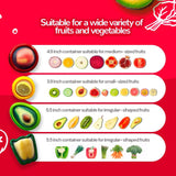 Reusable Food Savers