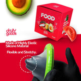 Reusable Food Savers