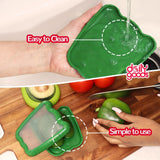 Reusable Food Savers