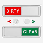 Clean Dirty Dishwasher Magnet