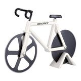 Bicycle Pizza Cutter