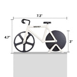 Bicycle Pizza Cutter