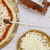 Last Drop Kitchen Spatula Set