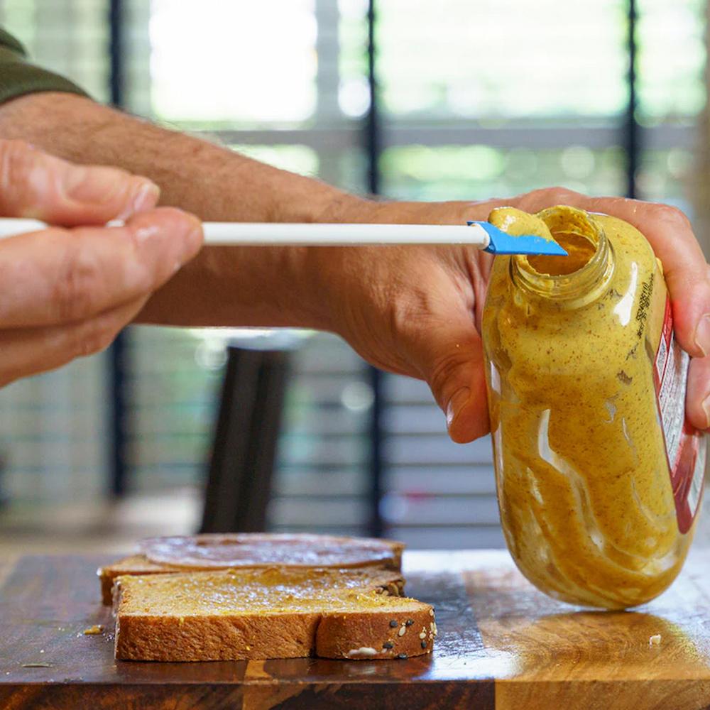 Last Drop Kitchen Spatula Set