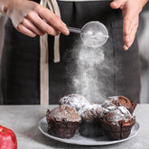 Stainless Steel Flour Sifter