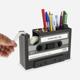 Cassette Tape Dispenser