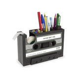Cassette Tape Dispenser