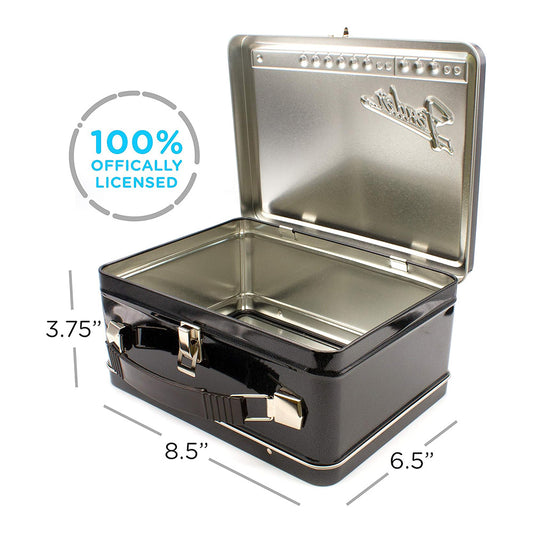 Fender Amp Tin Box