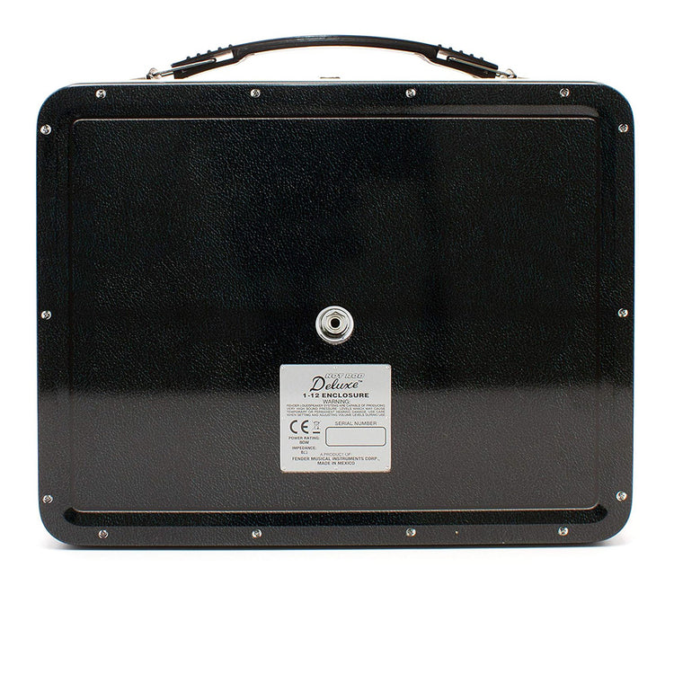 Fender Amp Tin Box