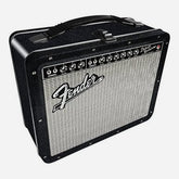 Fender Amp Tin Box