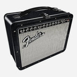 Fender Amp Tin Box