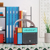 Colorful Mini Retro Bluetooth Speaker