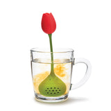 Tulip Tea Infuser