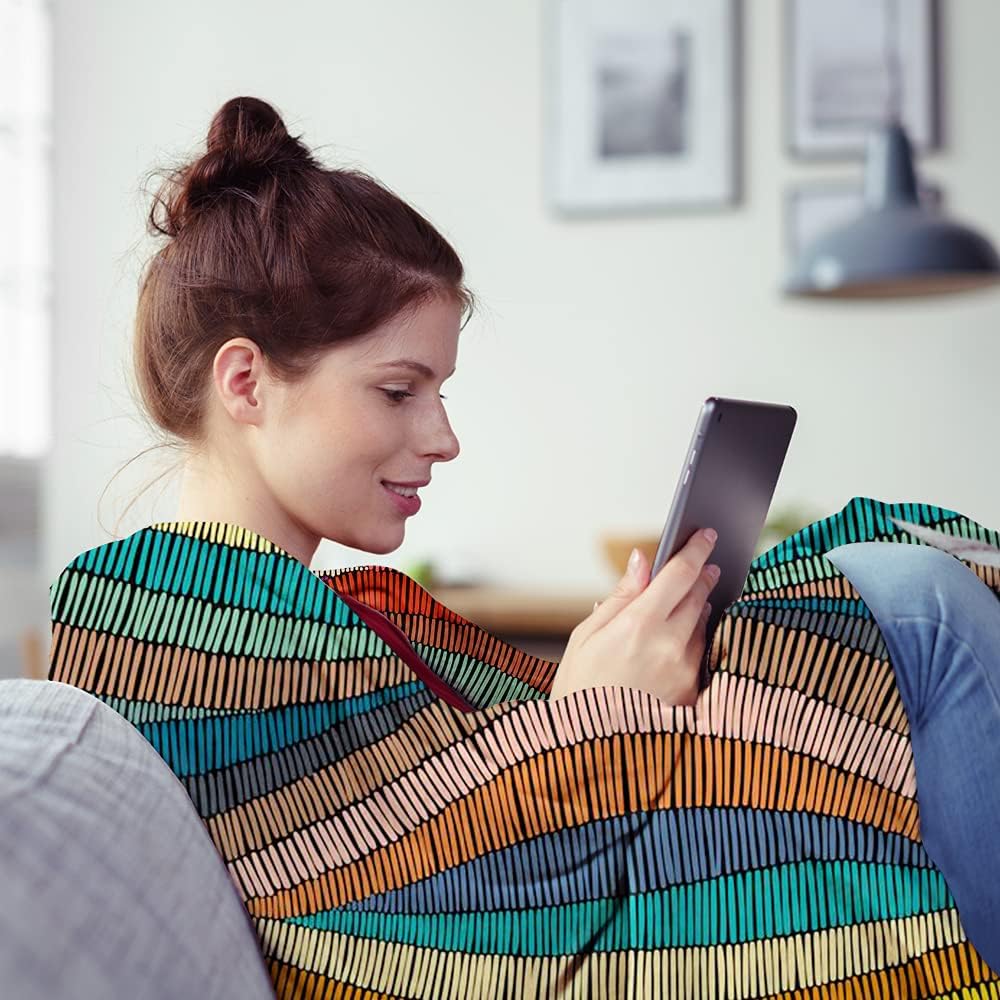 Soft and Comfy Plush Sherpa Blanket